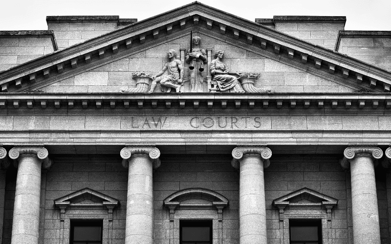  Legally Defensible Drug and Alcohol Policy Court