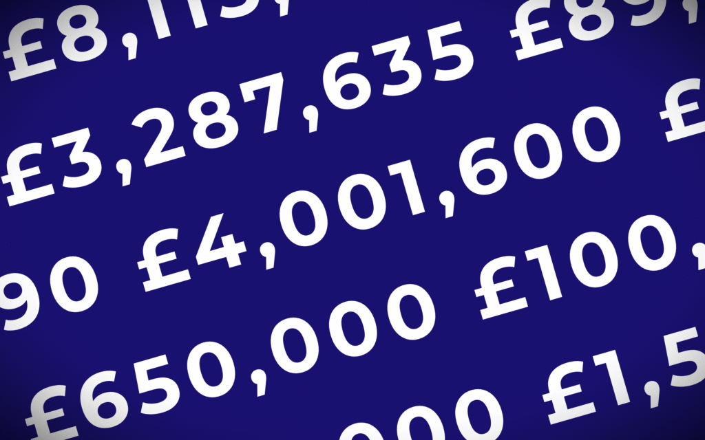  The Consequences of Policy Failure