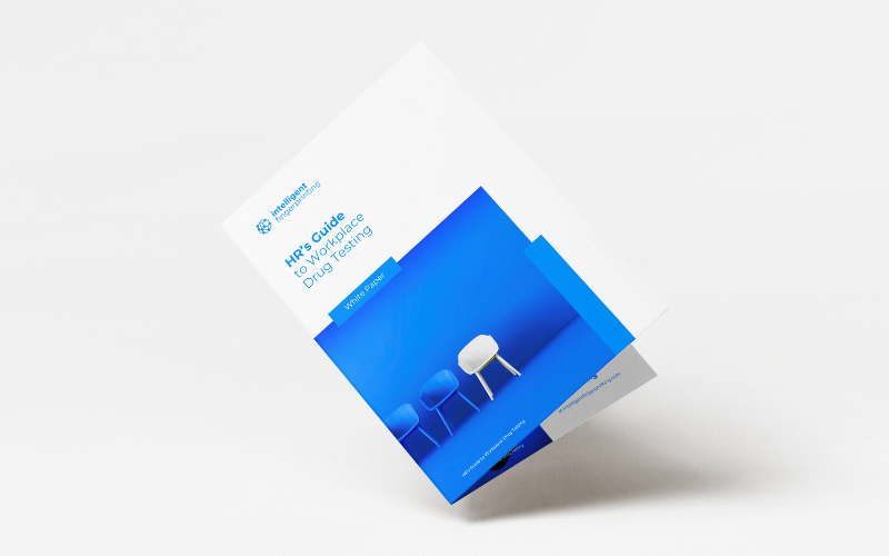  HR's Guide to Workplace Drug Testing