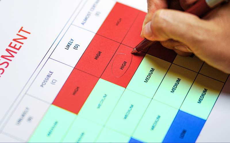  What Happens When You Don’t Have a Drug Testing Policy