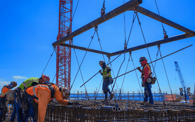  UK Construction Costs