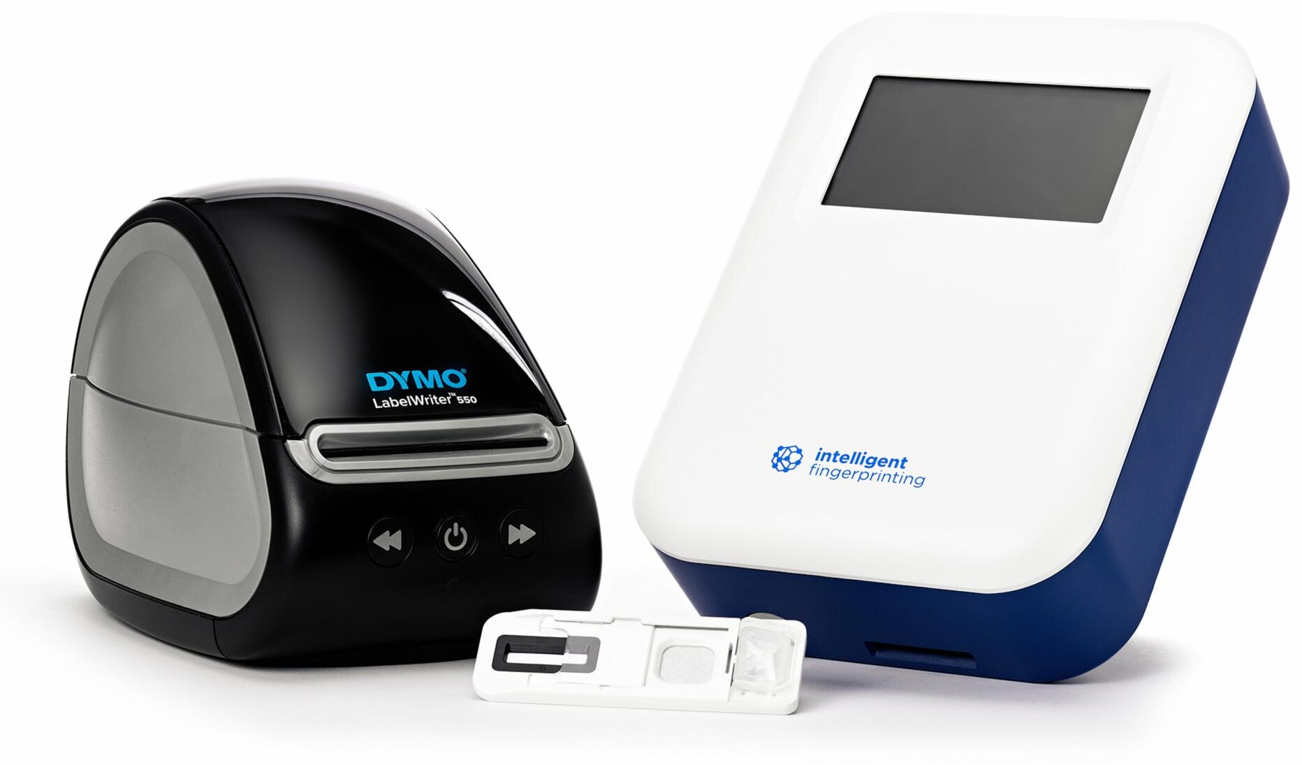 Fingerprint Drug Testing: A Non-Invasive, Modern Approach