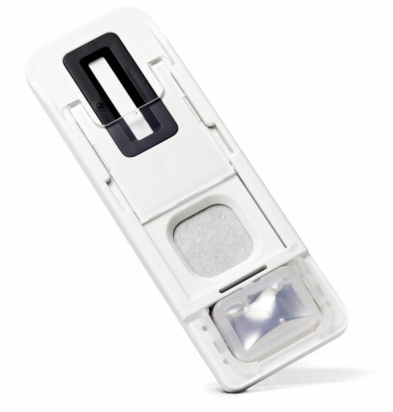 Fingerprint Drug Testing: A Non-Invasive, Modern Approach