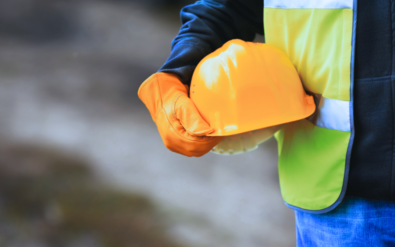  Bouygues Construction partners with Intelligent Fingerprinting