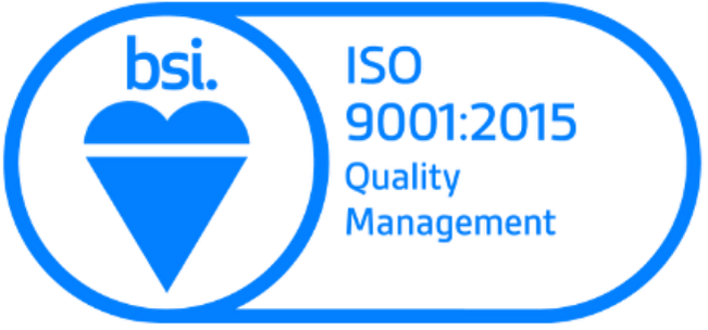 ISO 9001:2015