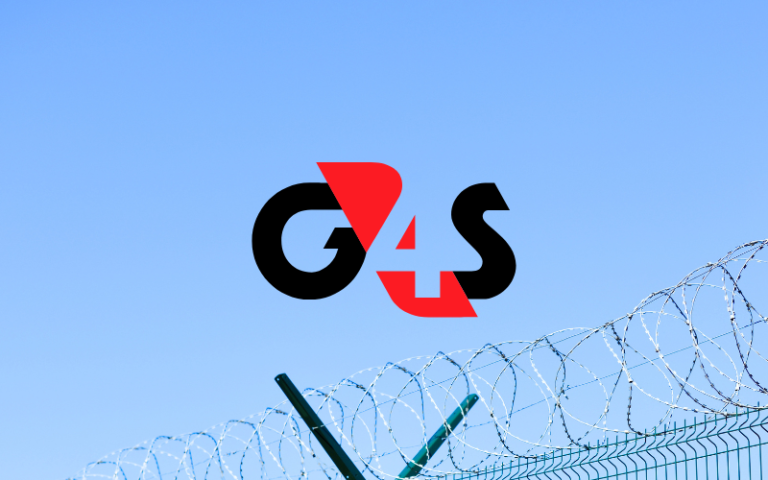 G4S Case Study How Fingerprint Drug Testing Strengthens Staff Integrity at HMP Parc