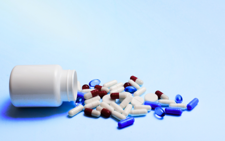 What Does a Non-Negative Drug Test Mean?