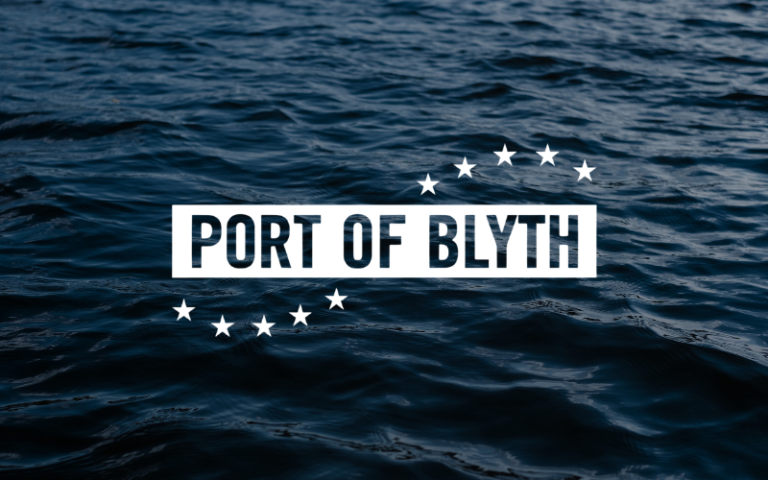 Port of Blyth