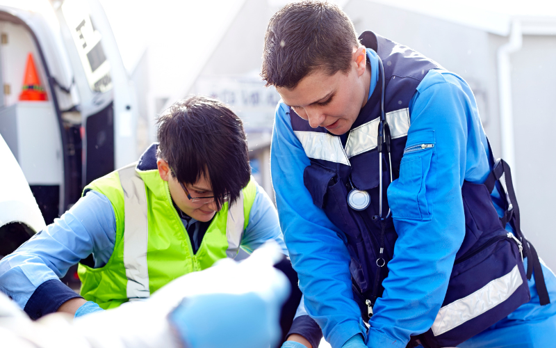 2026 Workplace Fatality Figures